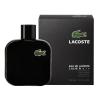 Lacoste Eau de Lacoste L.12.12 Noir Toaletní voda pro muže 100 ml tester