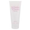 Calvin Klein Downtown Tělové mléko pro ženy 200 ml