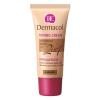 Dermacol Toning Cream 2in1 BB krém pro ženy 30 ml Odstín 06 Caramel