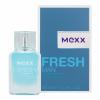 Mexx Fresh Man Toaletní voda pro muže 30 ml
