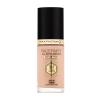 Max Factor Facefinity All Day Flawless SPF20 Make-up pro ženy 30 ml Odstín C50 Natural Rose