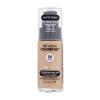 Revlon Colorstay Combination Oily Skin SPF15 Make-up pro ženy 30 ml Odstín 180 Sand Beige