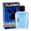 Playboy Super Playboy For Him Voda po holení pro muže 100 ml