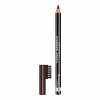 Rimmel London Professional Eyebrow Pencil Tužka na obočí pro ženy 1,4 g Odstín 001 Dark Brown