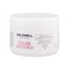 Goldwell Dualsenses Color Extra Rich 60 Sec Treatment Maska na vlasy pro ženy 200 ml
