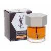 Yves Saint Laurent L'Homme L´Intense Parfémovaná voda pro muže 60 ml