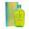 Calvin Klein CK One Summer 2014 Toaletní voda 100 ml