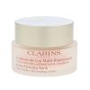 Clarins Extra-Firming Neck Anti-Wrinkle Rejuvenating Cream Krém na krk a dekolt pro ženy 50 ml
