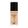 Max Factor Facefinity All Day Flawless SPF20 Make-up pro ženy 30 ml Odstín N75 Golden