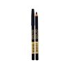 Max Factor Kohl Pencil Tužka na oči pro ženy 3,5 g Odstín 020 Black