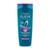 L&#039;Oréal Paris Elseve Fibralogy Šampon pro ženy 400 ml