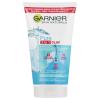 Garnier Pure 3in1 Čisticí gel pro ženy 150 ml