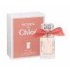 Chloé Roses De Chloé Toaletní voda pro ženy 20 ml