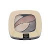 L&#039;Oréal Paris Color Riche Quad Eye Shadows Oční stín pro ženy 2,5 g Odstín E1 Beige Trench