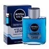 Nivea Men Protect &amp; Care Mild After Shave Lotion Voda po holení pro muže 100 ml