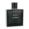 Chanel Bleu de Chanel Toaletní voda pro muže 150 ml poškozená krabička