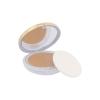 Collistar Cream-Powder Compact Foundation SPF10 Make-up pro ženy 9 g Odstín 1 Alabaster