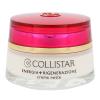 Collistar Special First Wrinkles Energy+Regeneration Noční pleťový krém pro ženy 50 ml