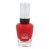 Sally Hansen Complete Salon Manicure Lak na nehty pro ženy 14,7 ml Odstín 570 Right Said Red