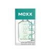 Mexx Pure Man Toaletní voda pro muže 30 ml poškozená krabička