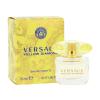 Versace Yellow Diamond Toaletní voda pro ženy 5 ml