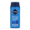 Nivea Men Strong Power Šampon pro muže 250 ml