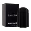 Montblanc Emblem Toaletní voda pro muže 100 ml