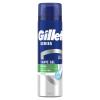 Gillette Series Sensitive Gel na holení pro muže 200 ml
