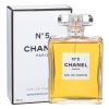 Chanel N°5 Parfémovaná voda pro ženy 200 ml poškozená krabička
