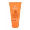 Collistar Special Perfect Tan Global Anti-Age Protection Tanning Face Cream SPF30 Opalovací přípravek na obličej pro ženy 50 ml