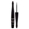 BOURJOIS Paris Liner Pinceau Oční linka pro ženy 2,5 ml Odstín 001 Noir Beaux-Arts