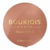 BOURJOIS Paris Little Round Pot Tvářenka pro ženy 2,5 g Odstín 03 Brun Cuivré