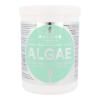 Kallos Cosmetics Algae Maska na vlasy pro ženy 1000 ml