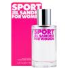 Jil Sander Sport For Women Toaletní voda pro ženy 100 ml poškozená krabička