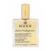 NUXE Huile Prodigieuse® Multi-Purpose Dry Oil Tělový olej pro ženy 100 ml