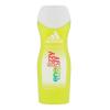 Adidas Fizzy Energy For Women Sprchový gel pro ženy 250 ml