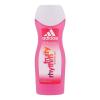 Adidas Fruity Rhythm For Women Sprchový gel pro ženy 250 ml