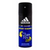 Adidas Sport Energy Cool &amp; Dry 72h Antiperspirant pro muže 150 ml