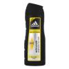 Adidas Extra Pure Šampon pro muže 400 ml