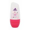 Adidas 6in1 48h Antiperspirant pro ženy 50 ml