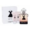 Guerlain La Petite Robe Noire Dárková kazeta parfémovaná voda 100 ml + tělové mléko 30 ml + sprchový gel 30 ml