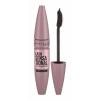 Maybelline Lash Sensational Řasenka pro ženy 9,5 ml Odstín Very Black