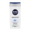 Nivea Men Sensitive Sprchový gel pro muže 250 ml