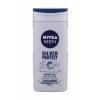 Nivea Men Silver Protect Sprchový gel pro muže 250 ml