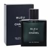 Chanel Bleu de Chanel Parfémovaná voda pro muže 50 ml