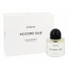 BYREDO Accord Oud Parfémovaná voda 100 ml