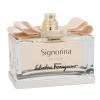 Ferragamo Signorina Eleganza Parfémovaná voda pro ženy 100 ml tester