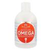 Kallos Cosmetics Omega Šampon pro ženy 1000 ml