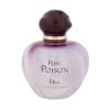 Christian Dior Pure Poison Parfémovaná voda pro ženy 50 ml poškozená krabička