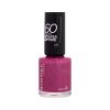 Rimmel London 60 Seconds Super Shine Lak na nehty pro ženy 8 ml Odstín 321 Pink Fields